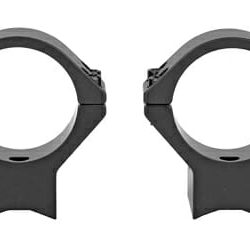 Talley Lw Rings Sav Round 30Mm Med