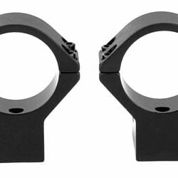 Talley Lw Rings Tikka T3/X 30Mm Hi