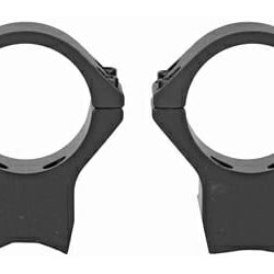 Talley Lw Rings Brn X-Bolt 30Mm Hi