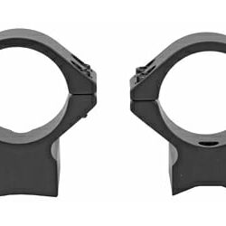 Talley Lw Rings Sav Round 1" Low