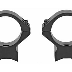 Talley Lw Rings Howa 1500 1" Low