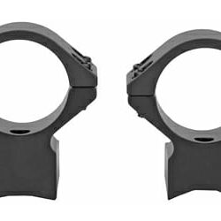 Talley Lw Rings Win M70 1" Med