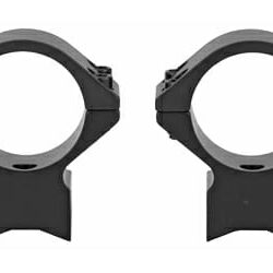 Talley Lw Rings Sav Round 1" Med