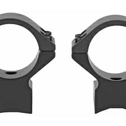 Talley Lw Rings Howa 1500 1" Med