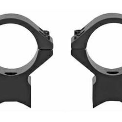 Talley Lw Rings Kimber 84M 1" Med