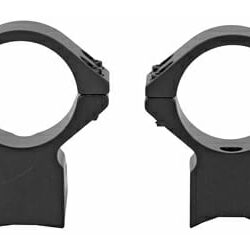Talley Lw Rings Rem 700 1" Hi