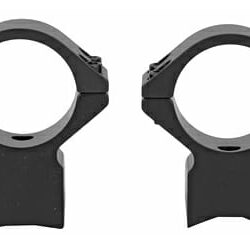 Talley Lw Rings Howa 1500 1" Hi