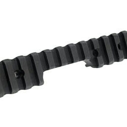 Talley Pic Base For Tikka T1X