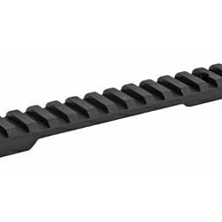 Talley Pic Base For Rem 700 La