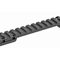 Talley Pic Base Brn X-Bolt La 20 Moa