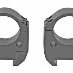 Talley Modern Sporting Rings 1" High