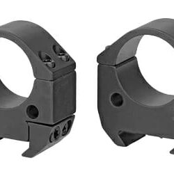 Talley Modern Sporting Rings 1" Med