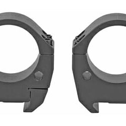 Talley Mdrn Sporting Rings 30Mm Med