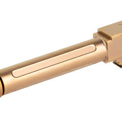 True Prec Bbl For G19 Cpr Tb