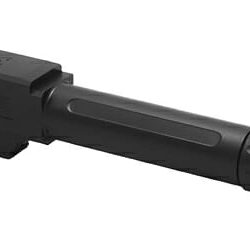 True Prec Bbl For G26 Blk Nit Tb