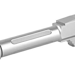 True Prec Bbl For G43 Sts Tb
