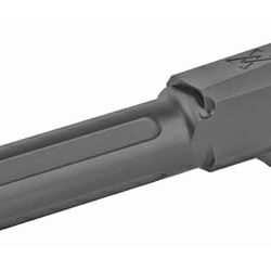 True Prec P365 Bbl 9Mm Blk Nit