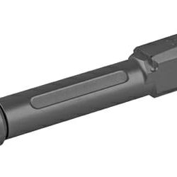 True Prec P365 Bbl 9Mm Blk Nit Tb