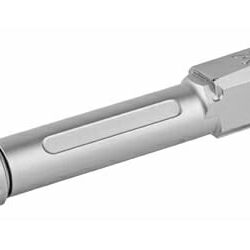 True Prec P365 Bbl 9Mm Stainless Tb