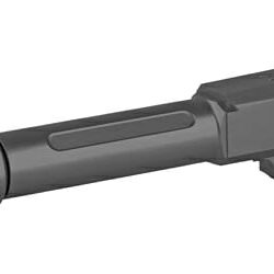 True Prec Hellcat Bbl 9Mm Blk Tb