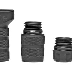 Troy Modular Aluminum Combat Grp Blk