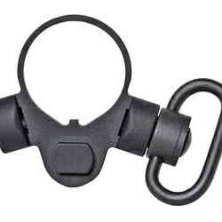 Troy Sling Mount Blk