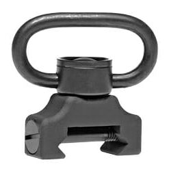 Troy Qd360 Mount W/Swivel