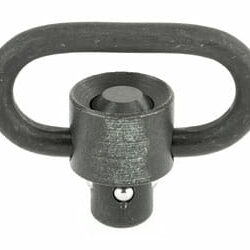 Try S.S. Q.D. Swivel Push Button