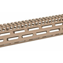 Troy Low-Profile Socc Rail 223 10.5"