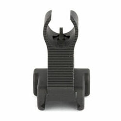 Troy Fixed Hk Front Battle Sght Blk