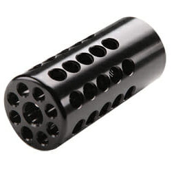 Tac Sol 22Lr .920" Comp Gloss Black