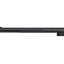 Tac Sol Xring 10/22 Td Bbl Matte Blk