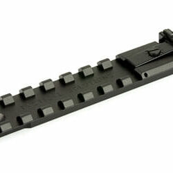 Tac Sol Buck Mark Integral Rail
