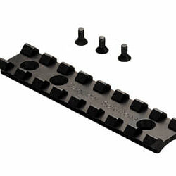Tac Sol Pac-Lite Std Rail 3.4"