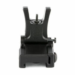 Utg Low Pro Flip-Up Front Sight