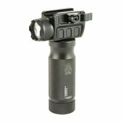 Utg Grip Lght 400 Lum W/Qd Mnt Base