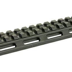 Utg Sslm Pic Risr Mnt .5"Ht 13 Slots