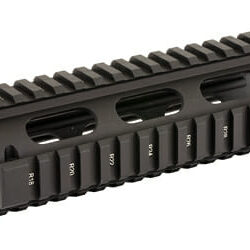 Utg Pro 4/15 Carb Quad Rail Blk