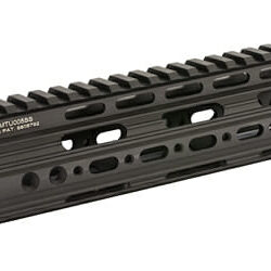 Utg Pro Ar 7" Super Slim Handguard