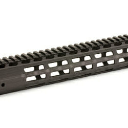 Utg Pro Ar 13" Spr Slm Mlok Ff Hndgd
