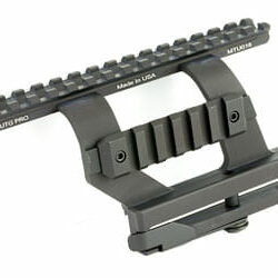 Utg Pro Quick Detach Ak Side Mnt