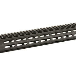 Utg Pro Ar 15" Spr Slm Mlok Ff Hndgd