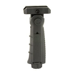 Utg Ergo Ambi 5-Pos Fldng Forgrp Blk
