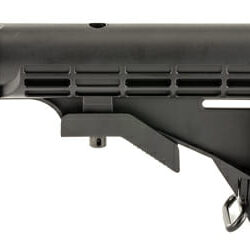 Utg 6-Pos Stk Assembly Mil-Spec Blk