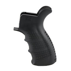 Utg Pro Ar15 Ambid Pistol Grip Blk