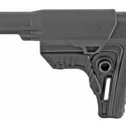 Utg Pro Ar15 Ops Rdy Mil-Spec Stock
