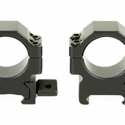 Utg Pro Max 1" Low 2Pc Pctnny Rngs