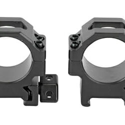 Utg Pro Max 30Mm Low 2Pc Pctnny Rngs