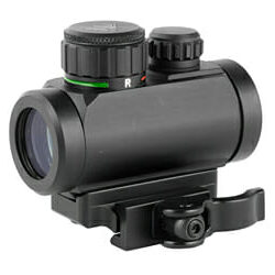Utg 2.6" Ita Red/Grn Dot Sight W/Mnt
