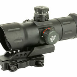 Utg 6" Ita R/G Cqb T-Dot Sght W/Mnt